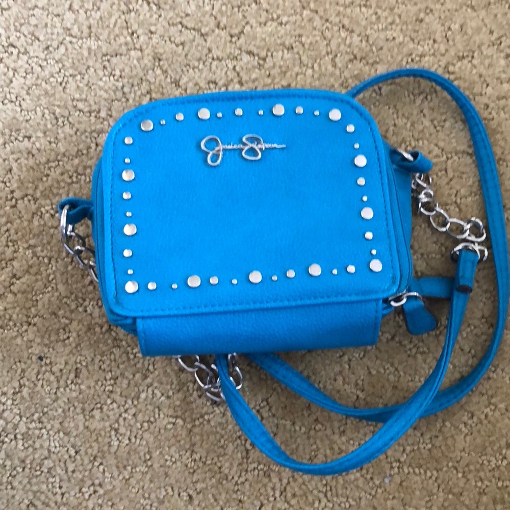 Jessica Simpson Crossbody purse and Wallet